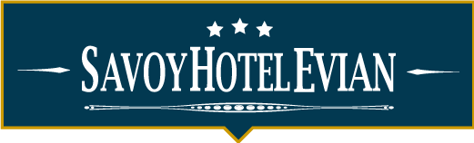 Hôtel Evian Savoy